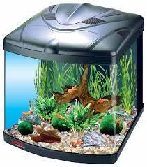 Nano / garnalen aquarium plantenpakket luxe (40 tot 60cm)