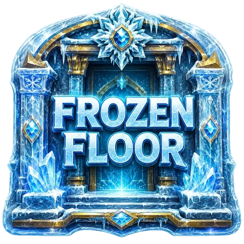 Frozen Floor