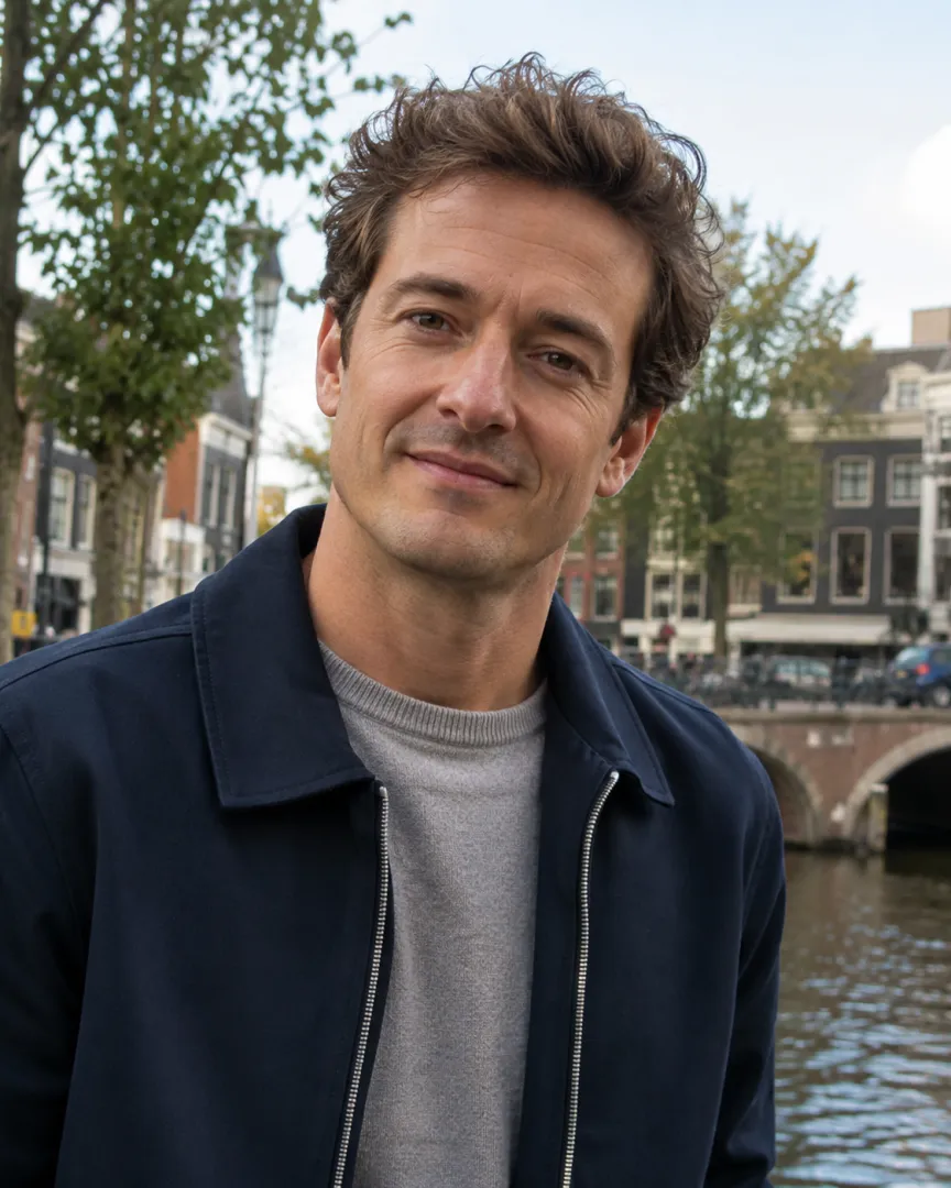 Lars Verhoeven